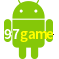 Aplicativo 97game para Android