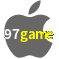 Aplicativo 97game para iOS
