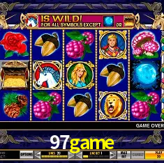 Desvendando o Mundo dos Jogos Virtuais na 97game