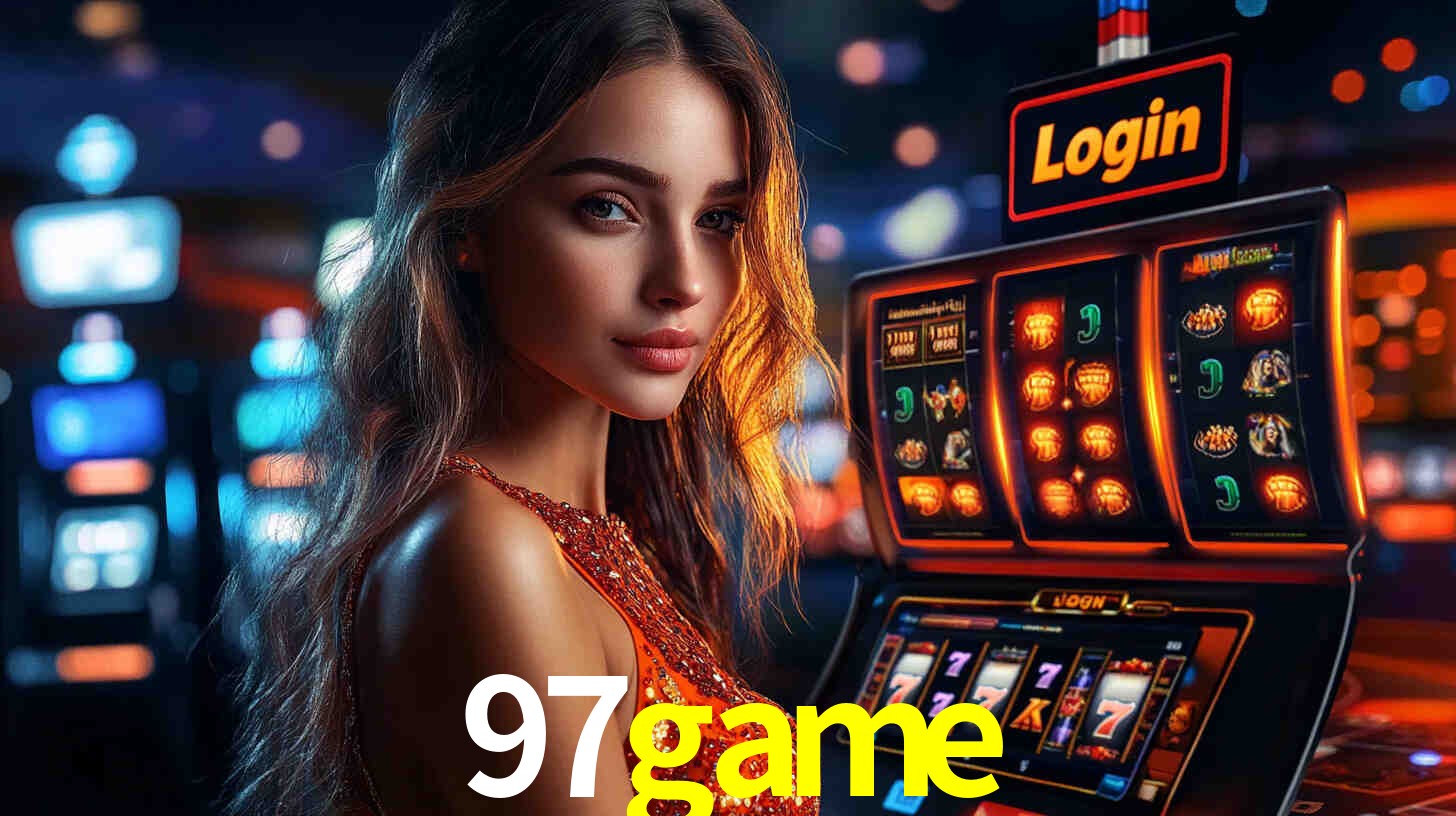 97game - Cassino Líder em Prêmios - 97game.com