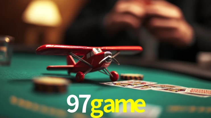 Aviator Jogo na 97game