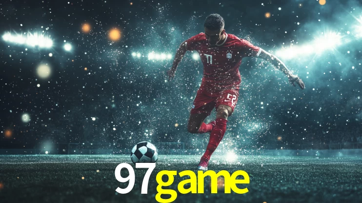 Plataforma de Apostas 97game