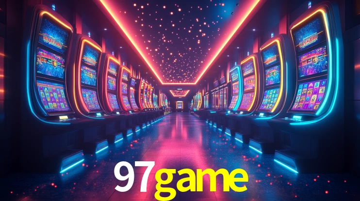 Slots na Plataforma 97game