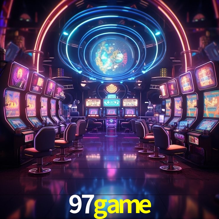 Promoções Sazonais 97game