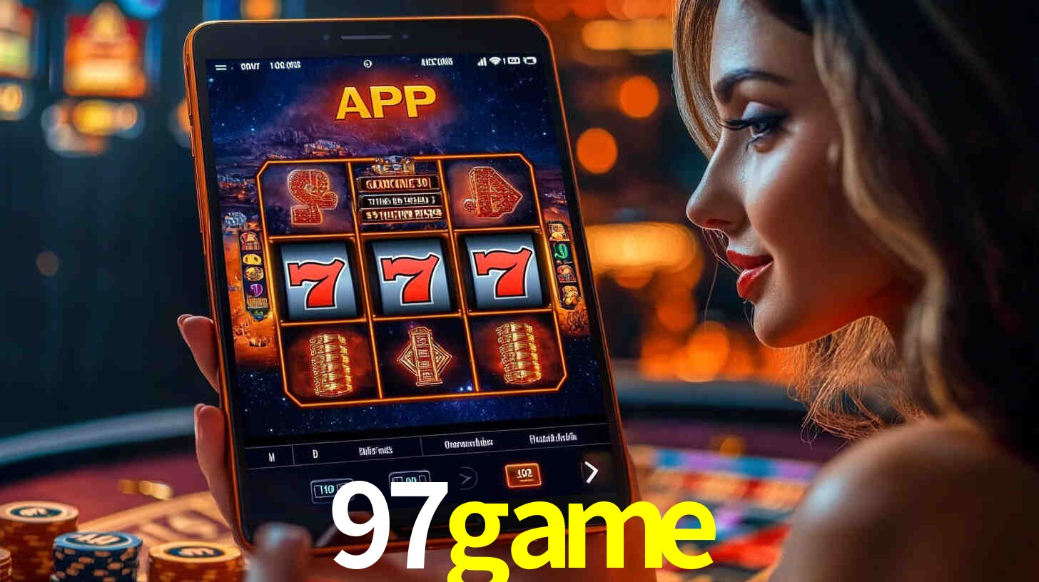 97game plataforma