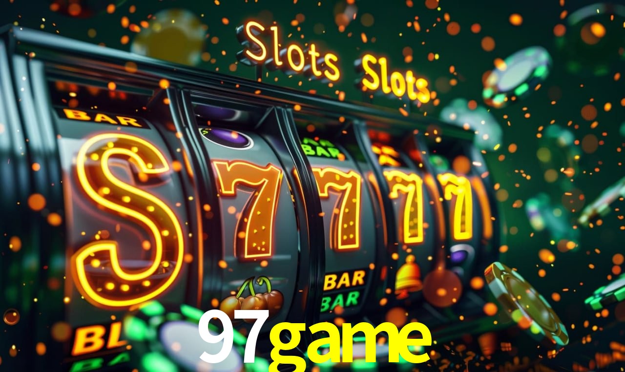 Jogos de Slot 97game