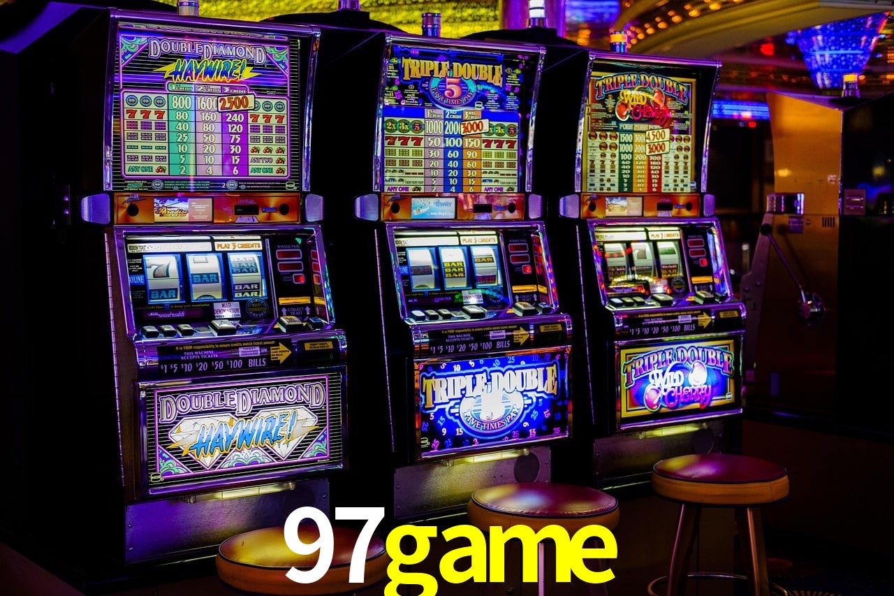 Casino Ao Vivo 97game