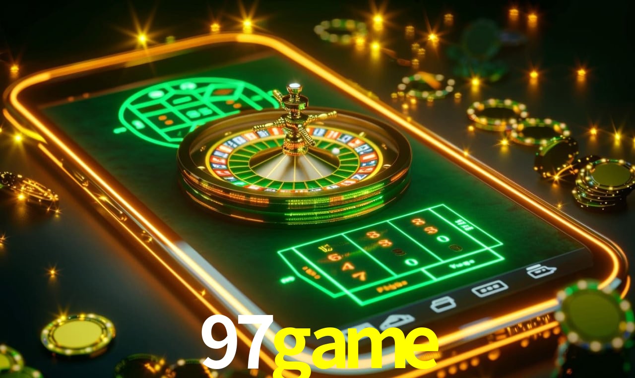Provedores de Jogos 97game