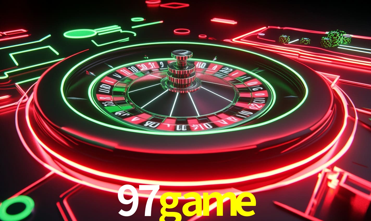 Apostas de Tênis 97game