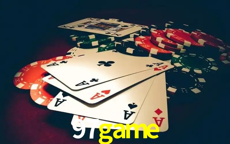 Promoção Relâmpago 97game