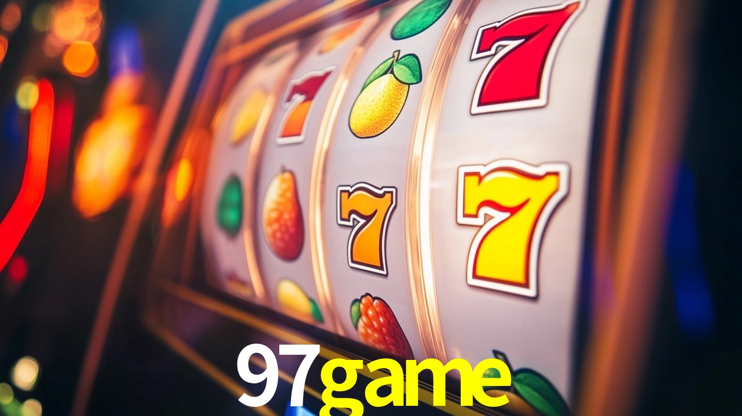 Experimente o Login Seguro Premium no 97game