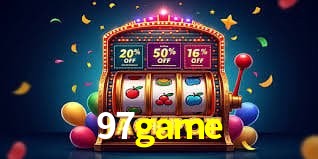 Casino Ao Vivo 97game