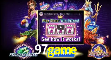 Apostas Esportivas na 97game: Um Guia Completo