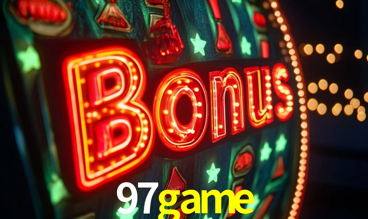 Apostas de Tênis 97game