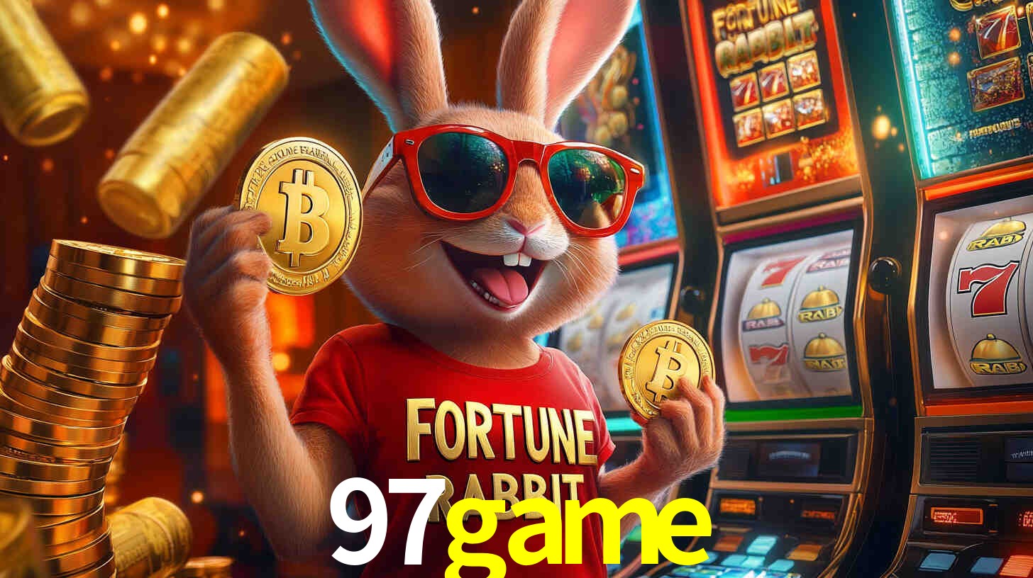 Jogo Spaceman 97game