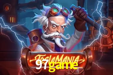 Estatísticas 97game