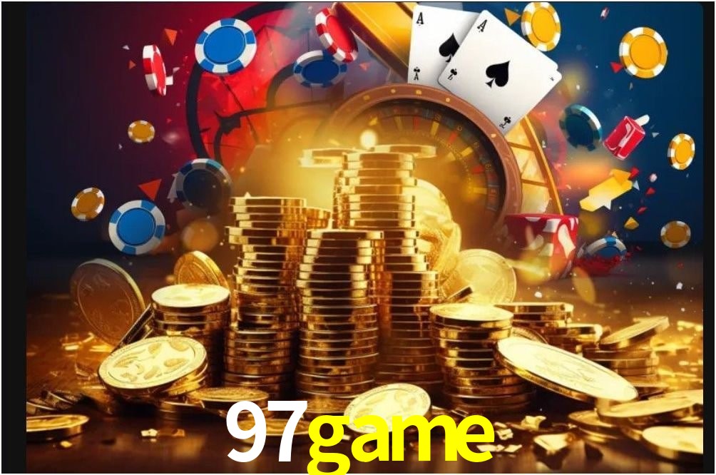Casino VIP 97game