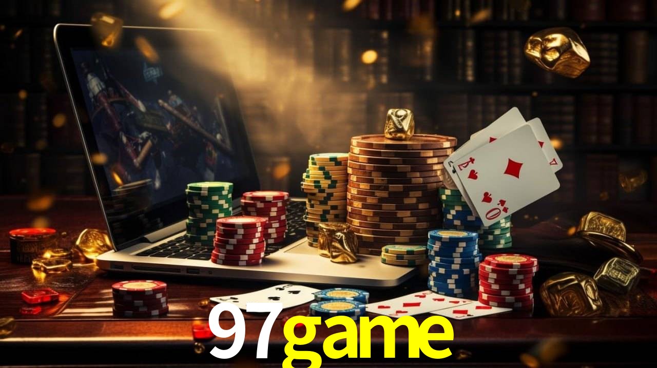 Diretório de Jogos 97game