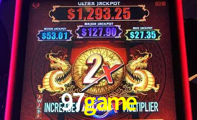 A Revolução dos Aplicativos de Jogos no 97game