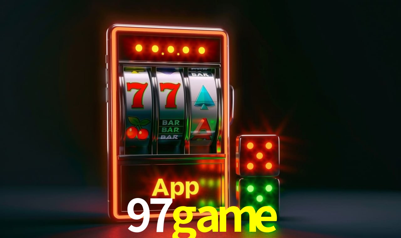 Design Responsivo 97game