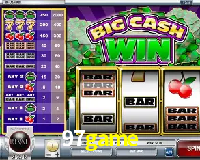 Descubra a Essência do 97game: Nossa História e Compromissos