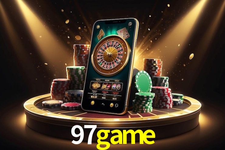 Recursos de Bônus 97game