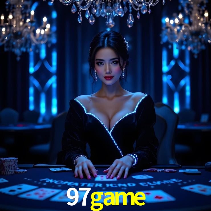 Promoções Sazonais 97game