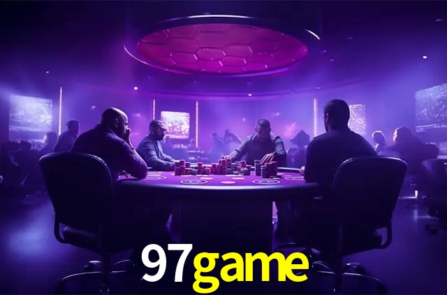 PIX Instantâneo 97game