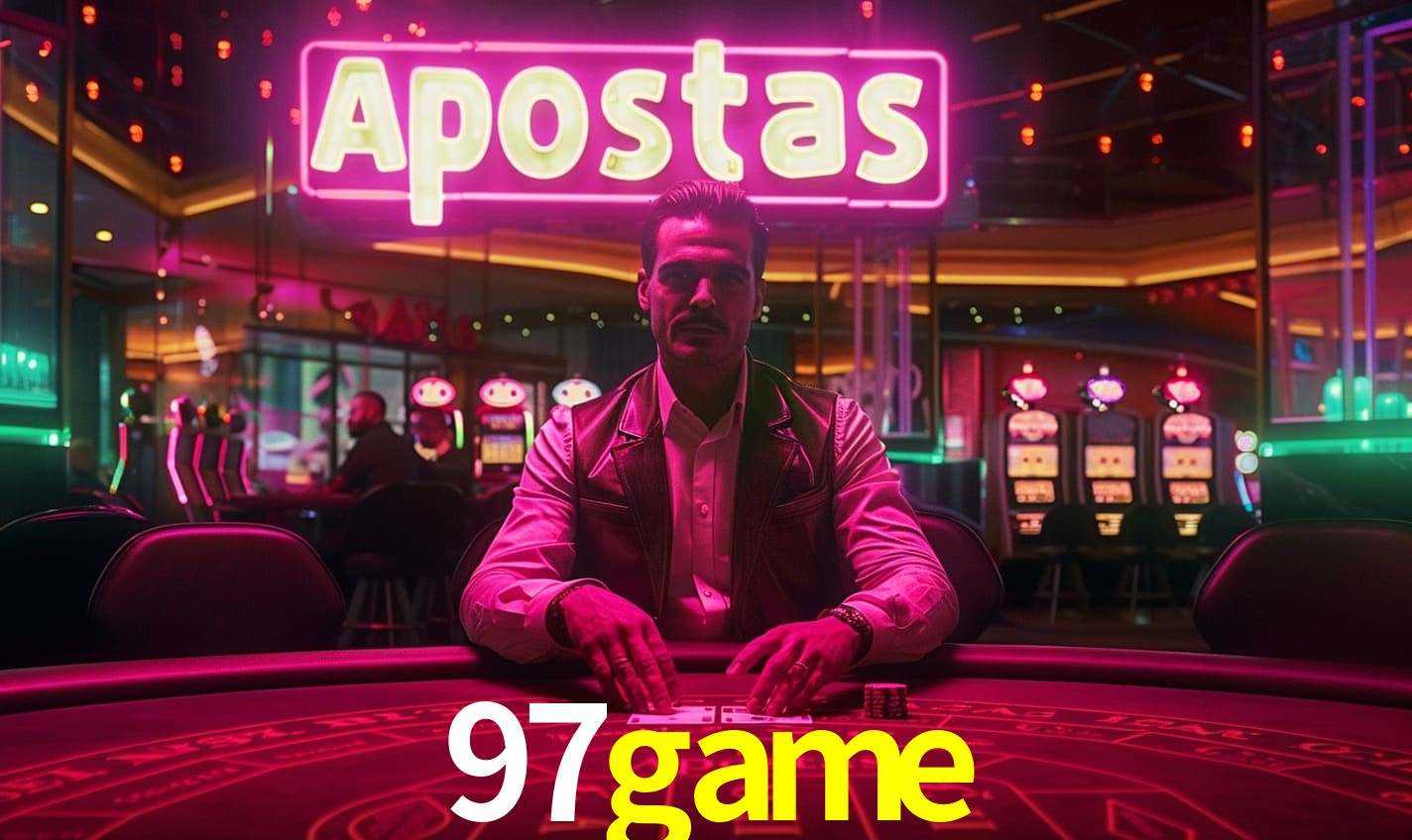 Estatísticas Esportivas 97game