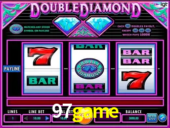 Apostas Esportivas na 97game: Um Guia Completo