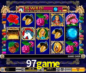 A Emoção da Loteria na 97game: Uma Chance de Mudança de Vida