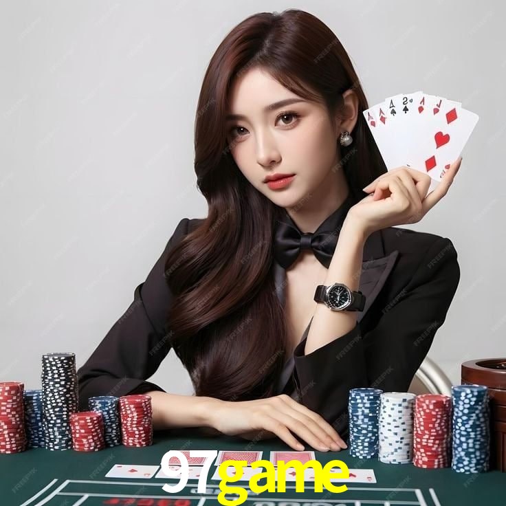 Jogos de Slot 97game