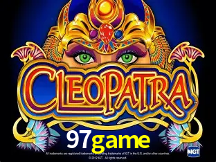 Inovações de Jogos na 97game: O Futuro das Experiências Interativas