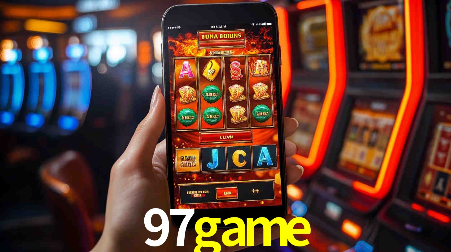 97game: Seu Especialista em Apostas Esportivas Brasileiras