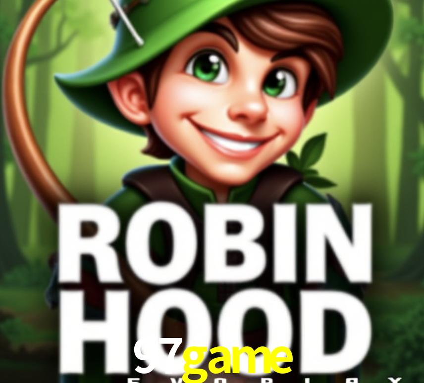 Descubra a Magia dos Jogos de Arcade no 97game