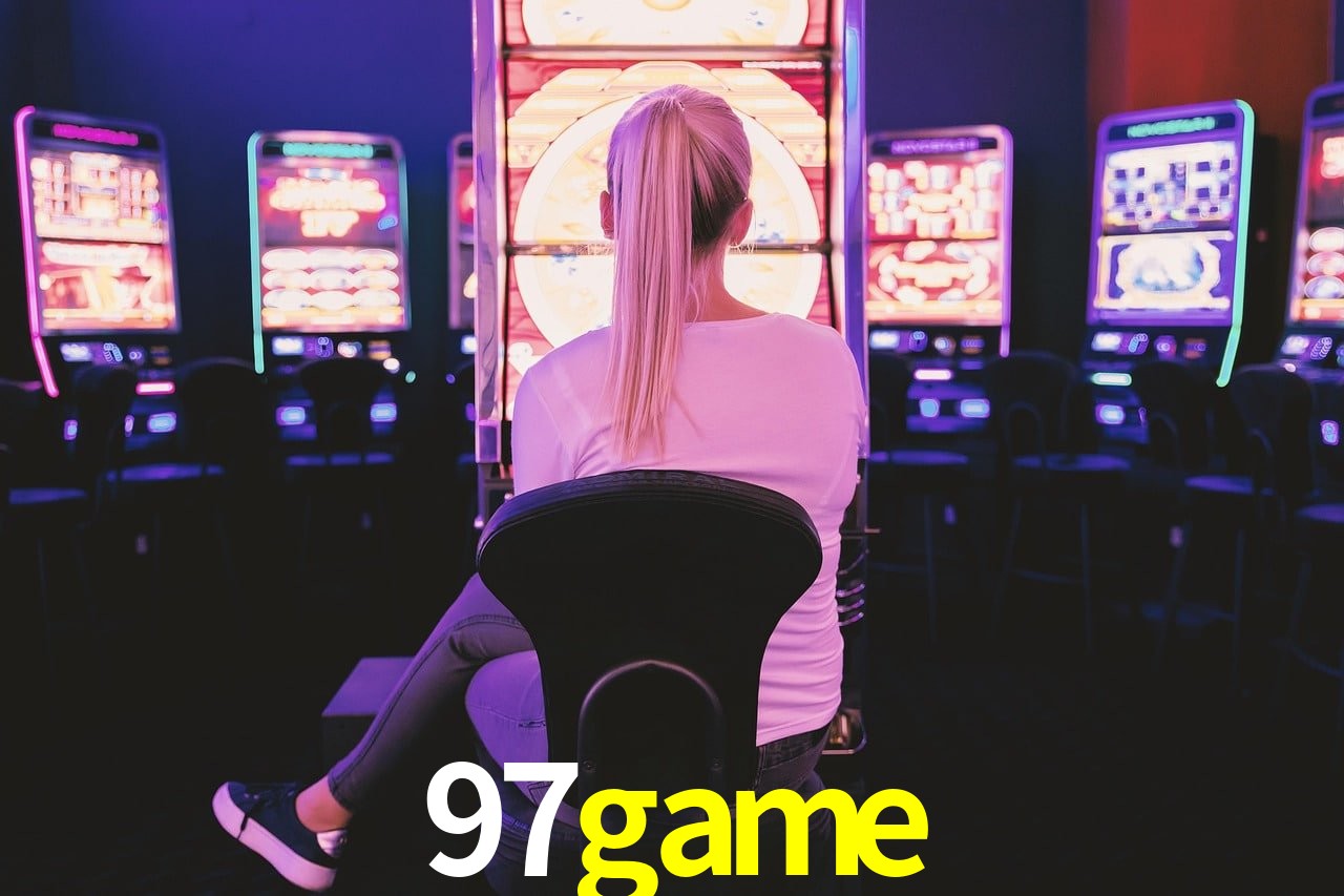 Casino Ao Vivo 97game