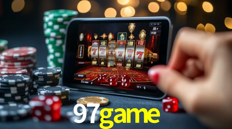 Bônus Diários 97game