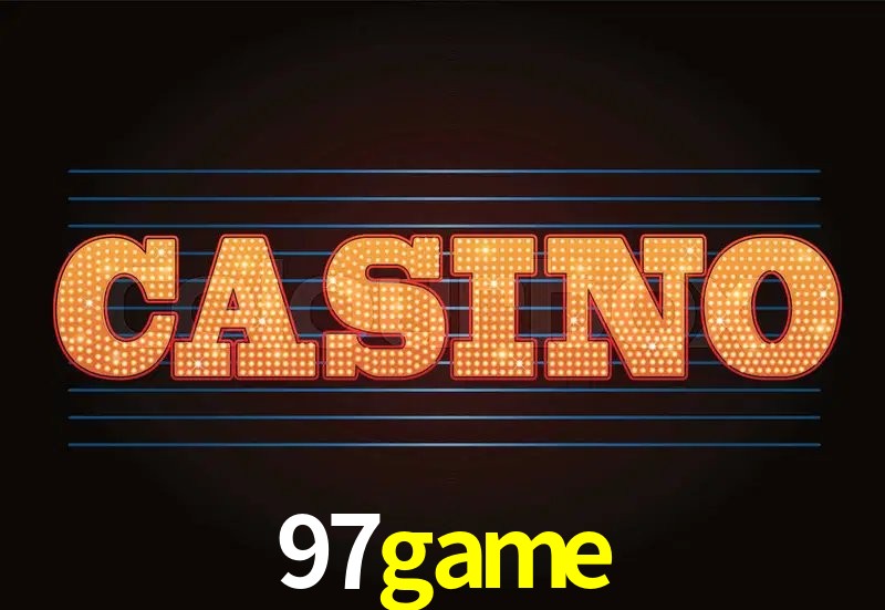 Benefícios da Conta 97game