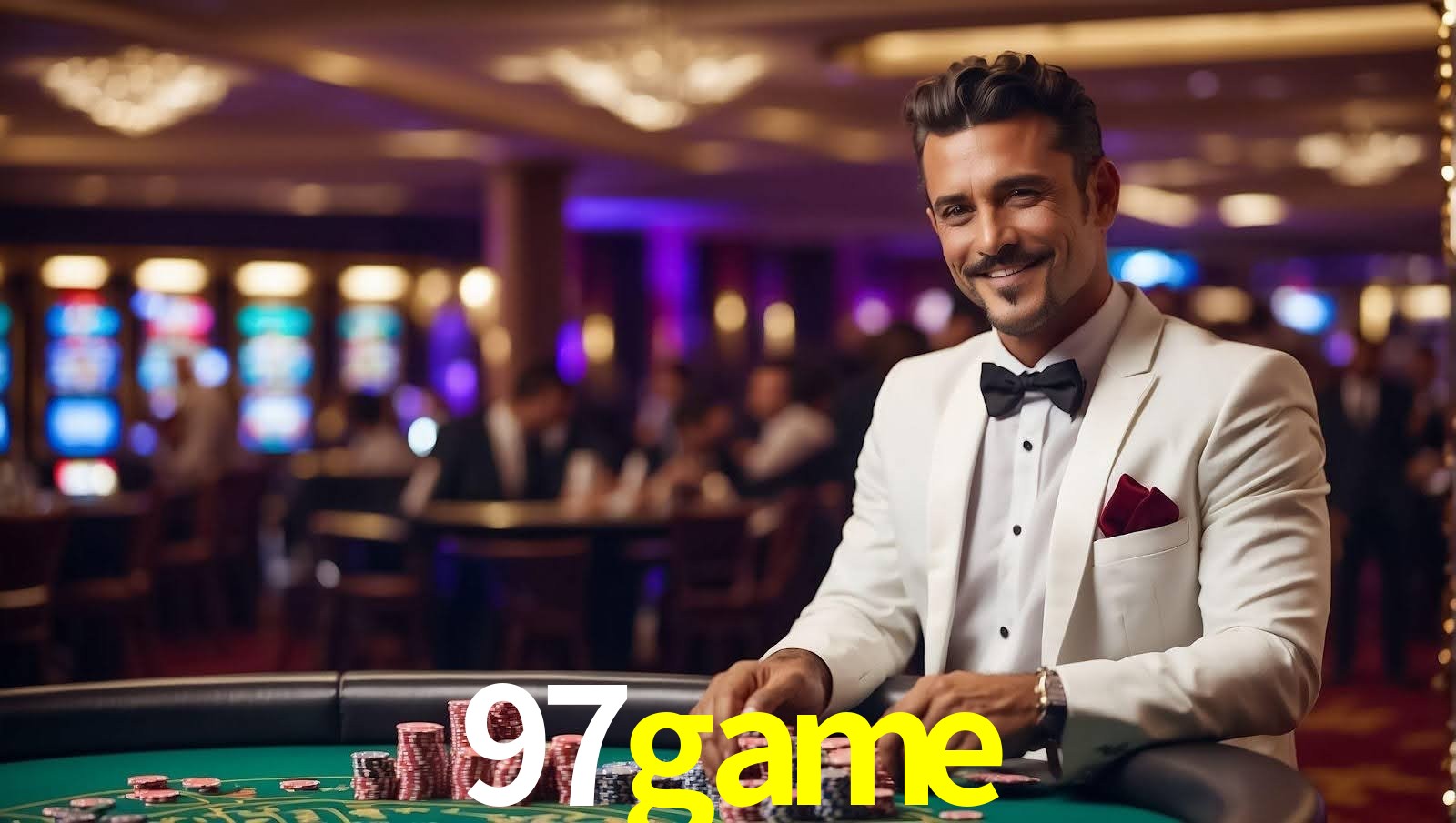 Diretório de Jogos 97game