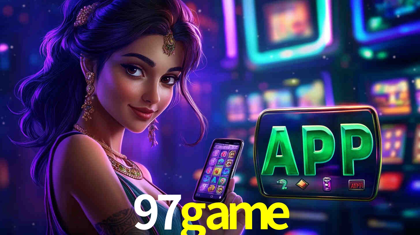 Bônus Generosos e Exclusivos no 97game para Você!