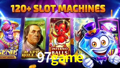 Descubra o Programa VIP da 97game: Vantagens Exclusivas para Jogadores